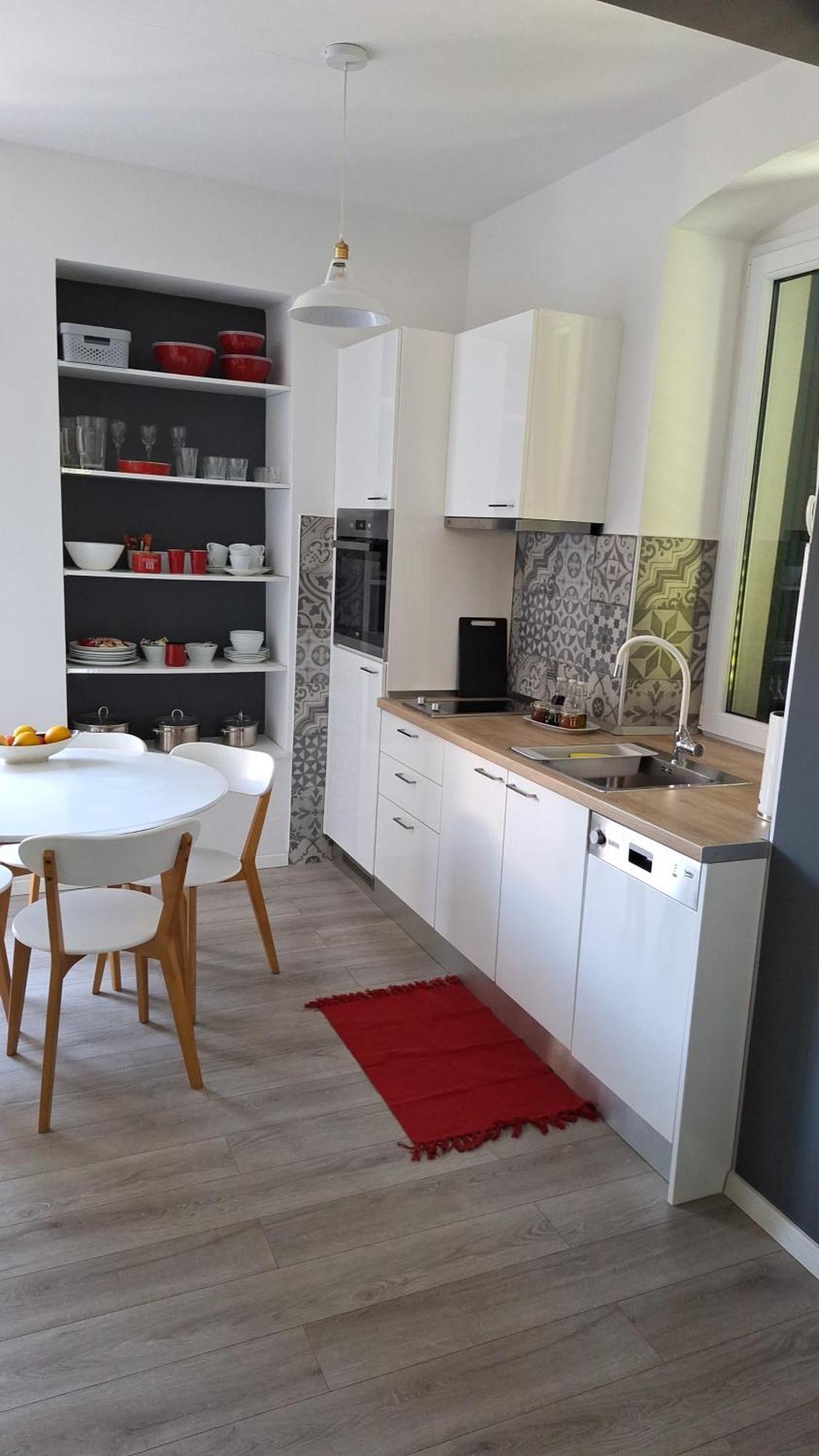 Vana & Tea Luxury Appartement