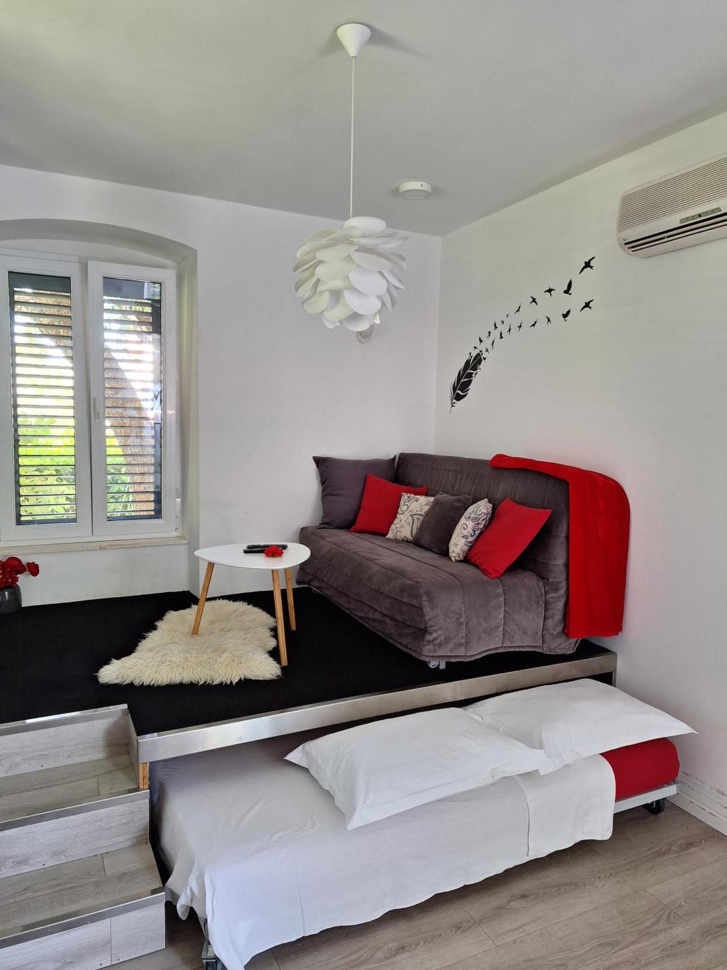 Appartement Vana & Tea Luxury