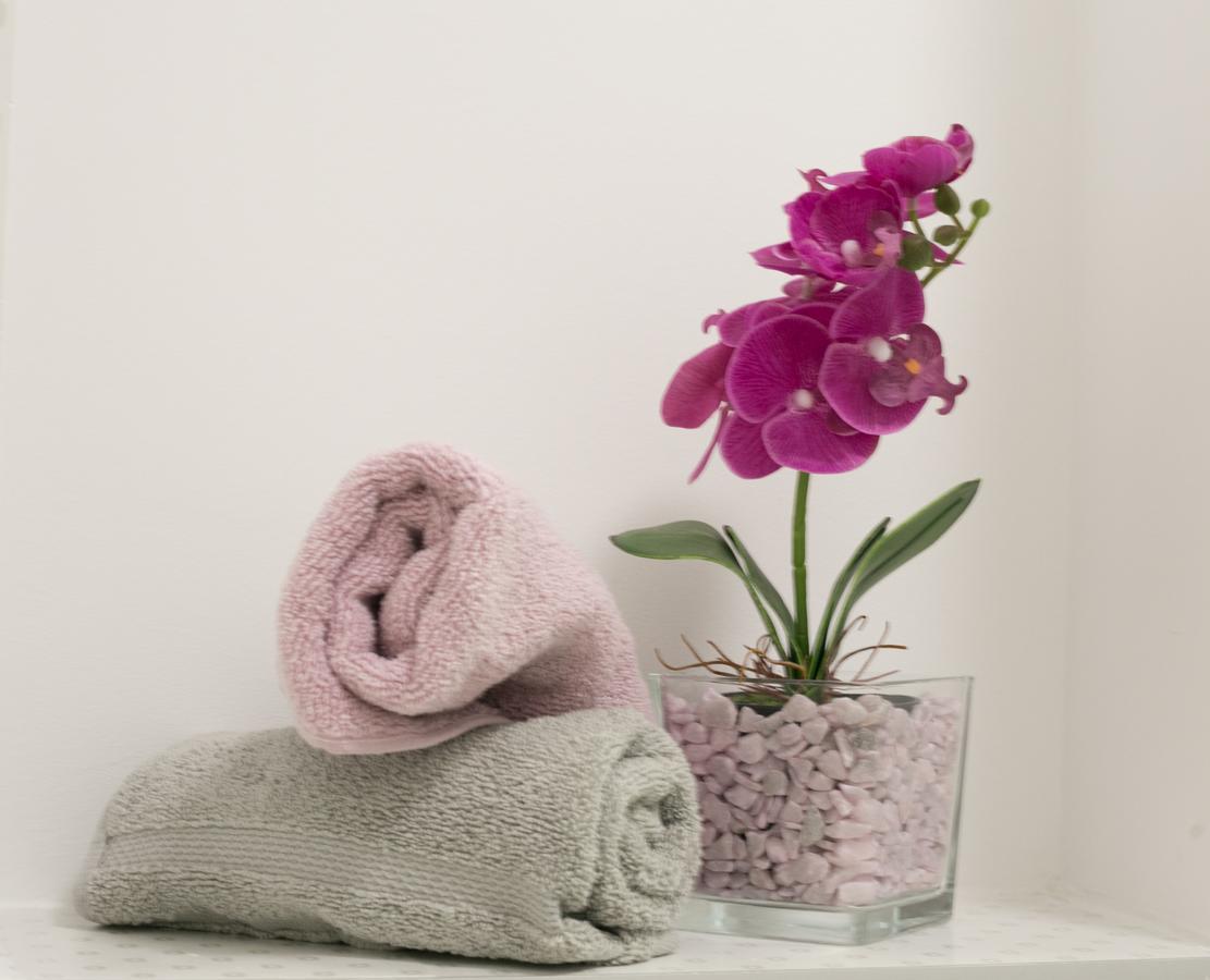 Vana & Tea Luxury Appartement Split