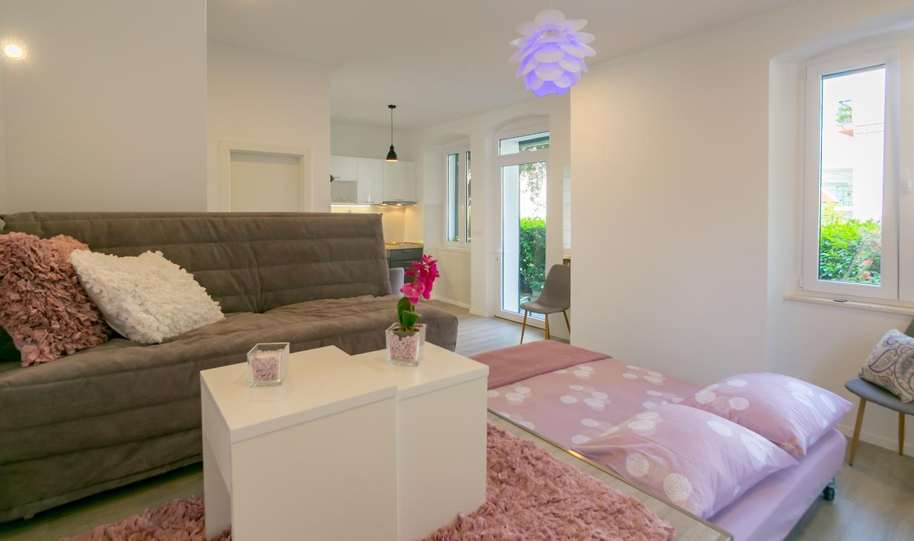 Vana & Tea Luxury Appartement *
