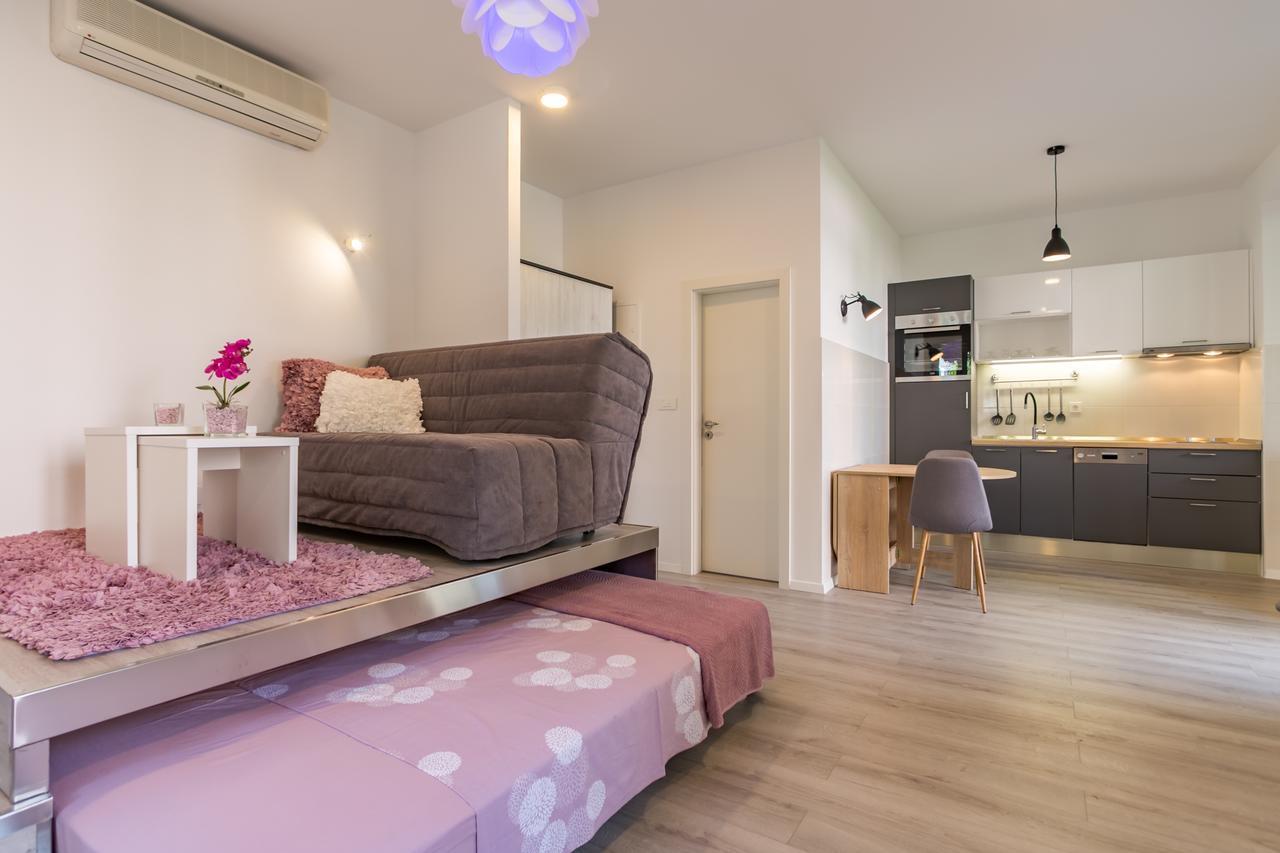 Appartement Vana & Tea Luxury *