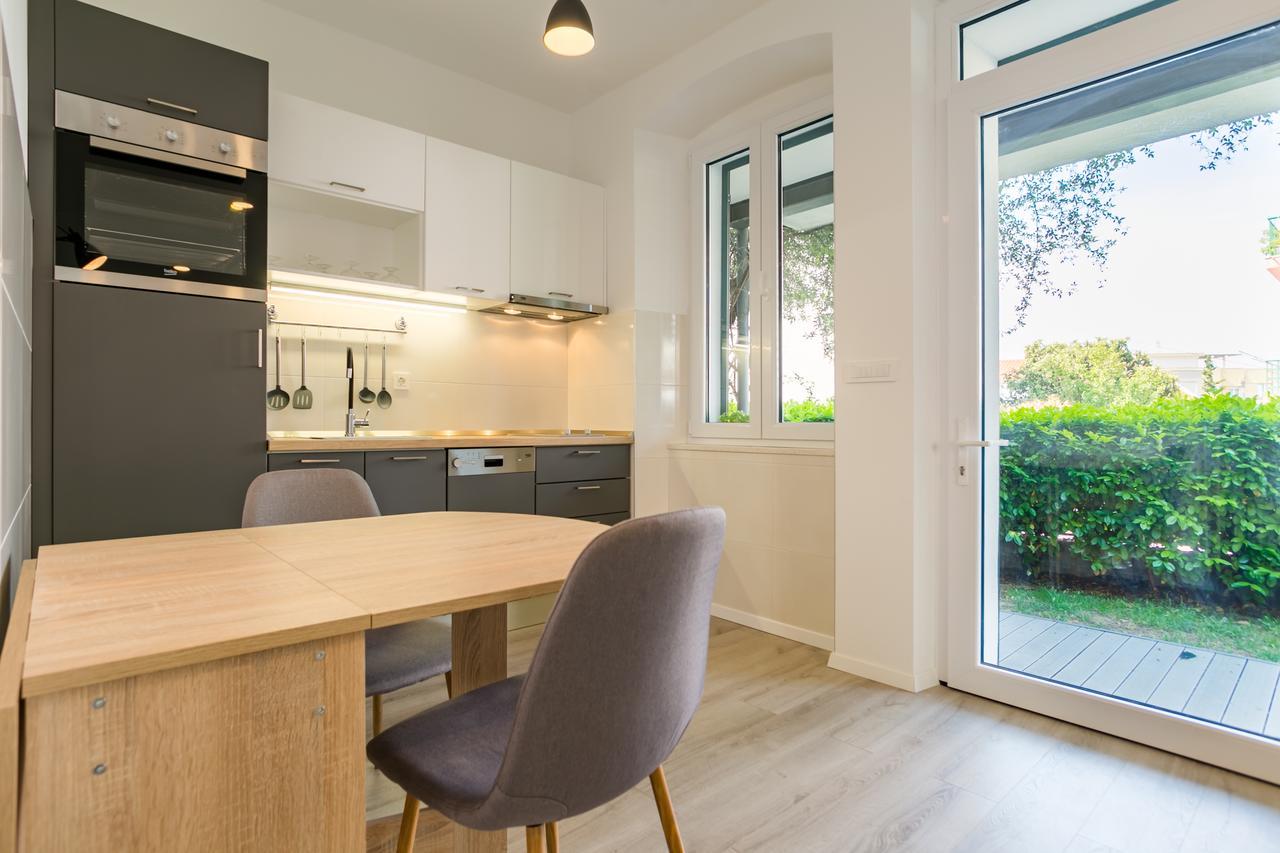 Appartement Vana & Tea Luxury