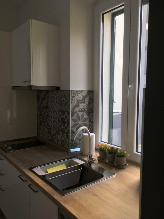 Appartement Vana & Tea Luxury