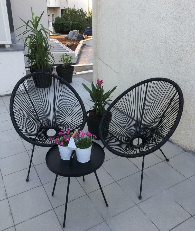 Appartement Vana & Tea Luxury
