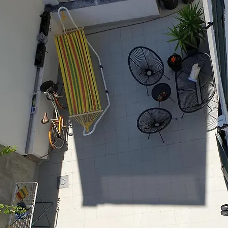 Vana & Tea Luxury Studio Apartment Split Exterior photo