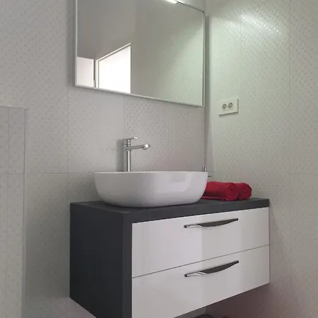 Vana & Tea Luxury Studio Apartment Split Exterior photo