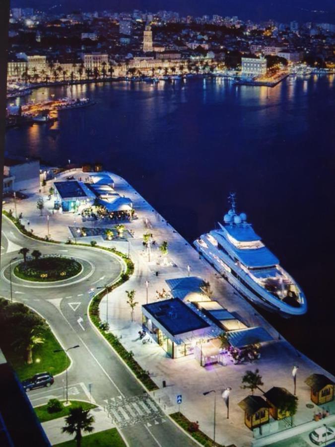 Apartament Vana & Tea Luxury