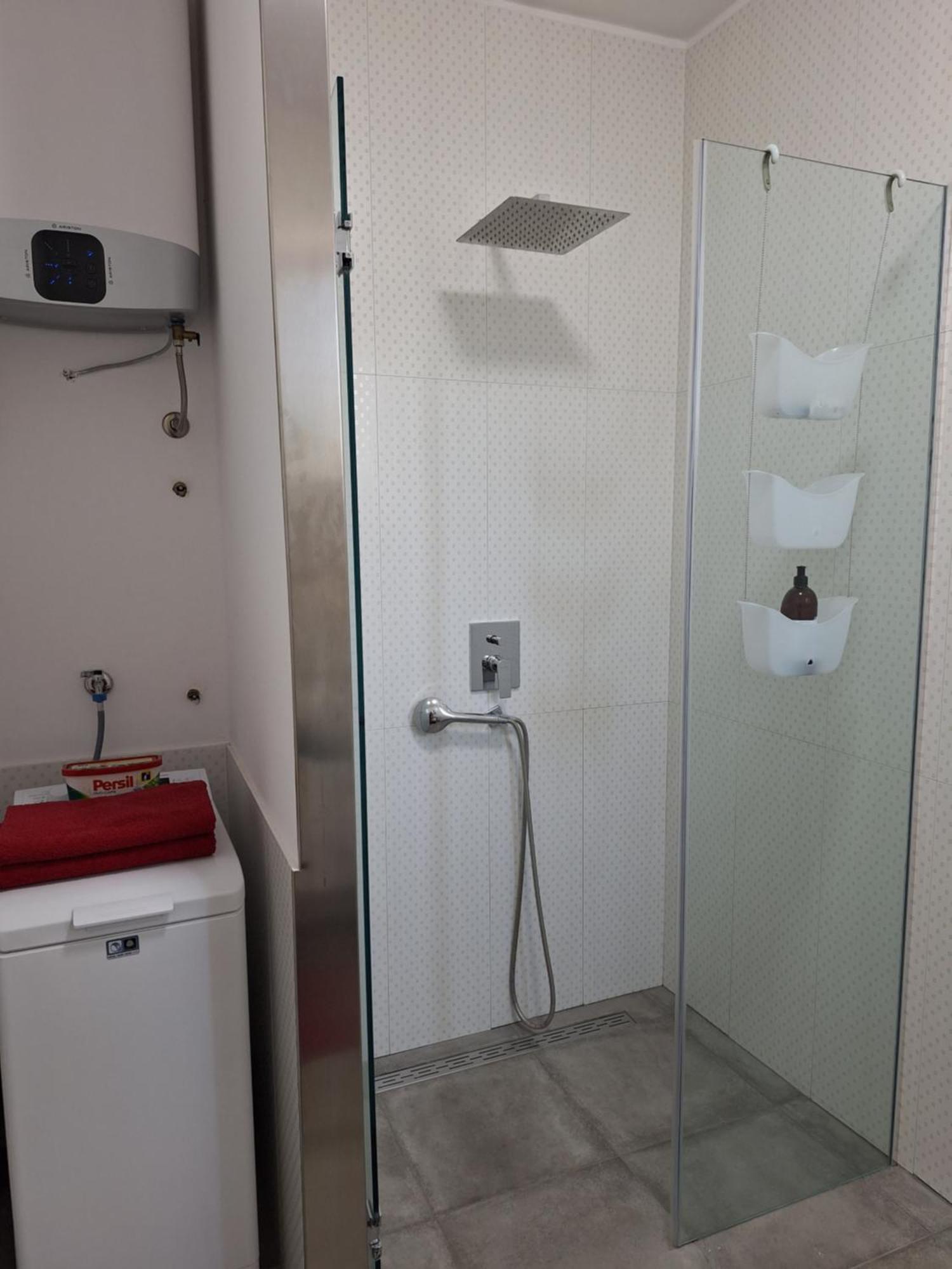 Vana & Tea Luxury Apartament *